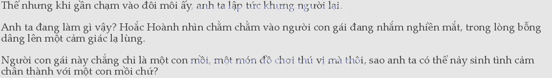 Bách Luyện Thành Thần - Chương 52 - TruyenMoi.vn