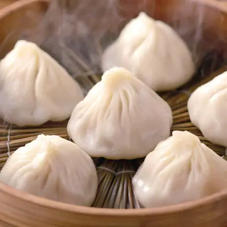 Xiaolongbao - 小籠包 - Guide Dim Sum