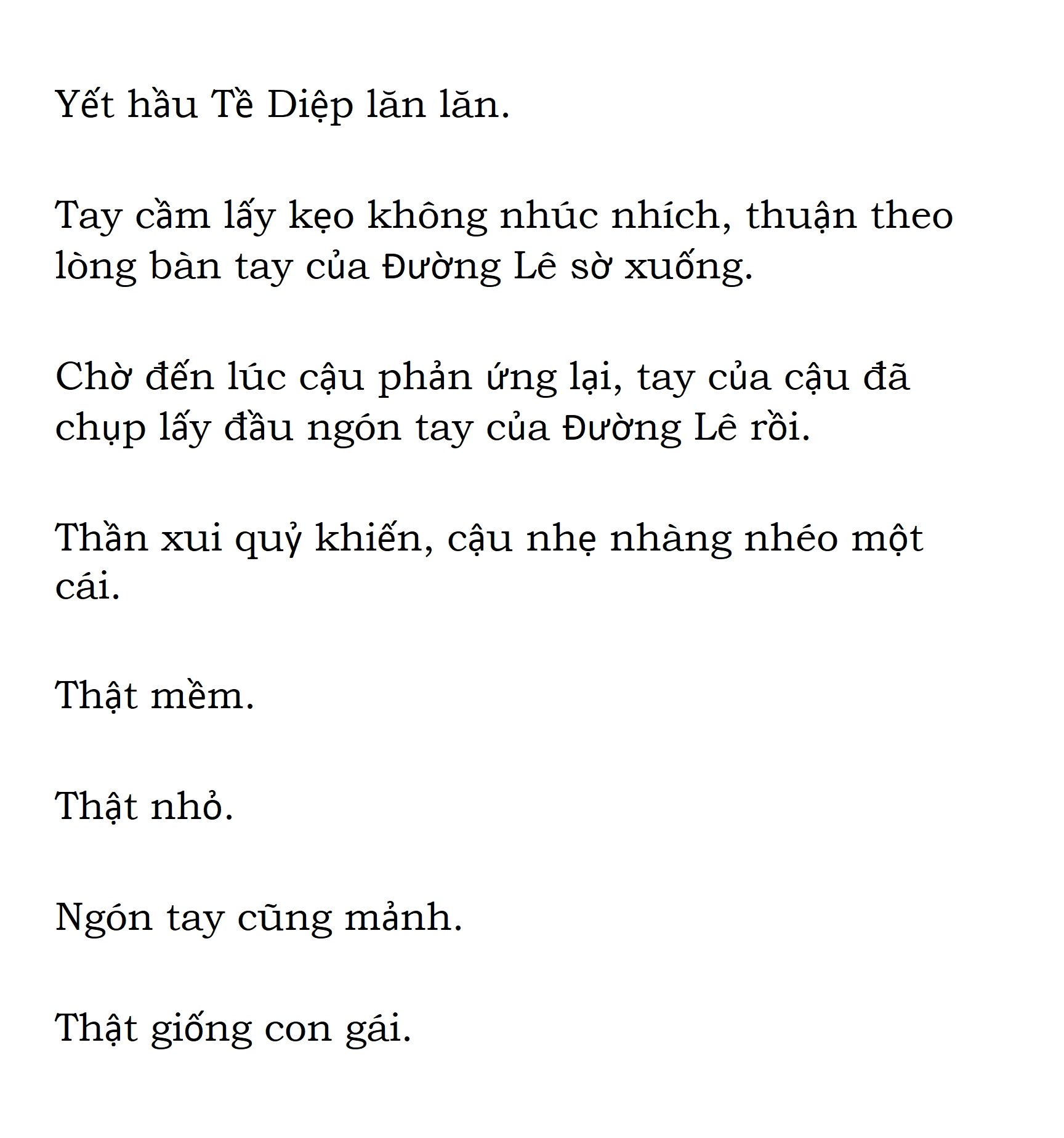 Edit Xuyên Sách Sau Khi Nữ Cải Nam Trang Tôi Cầm Kịch Bản Nam Chính