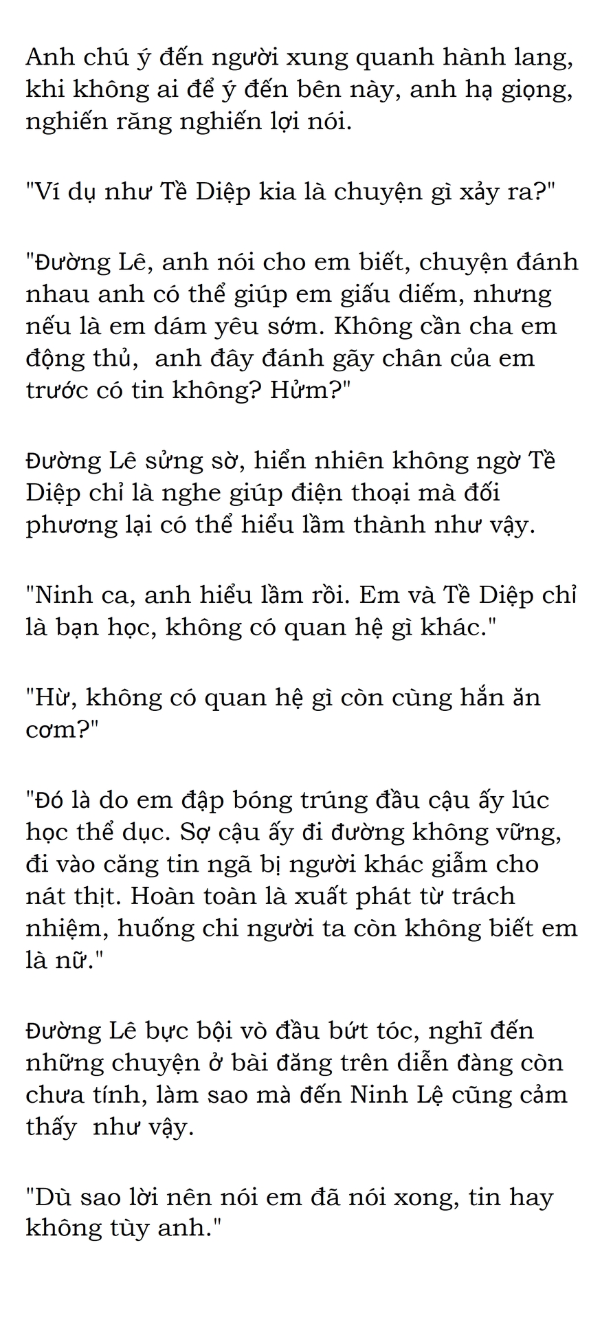 Edit Xuyên Sách Sau Khi Nữ Cải Nam Trang Tôi Cầm Kịch Bản Nam Chính