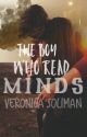 The Boy Who Read Minds bởi veronicasoli