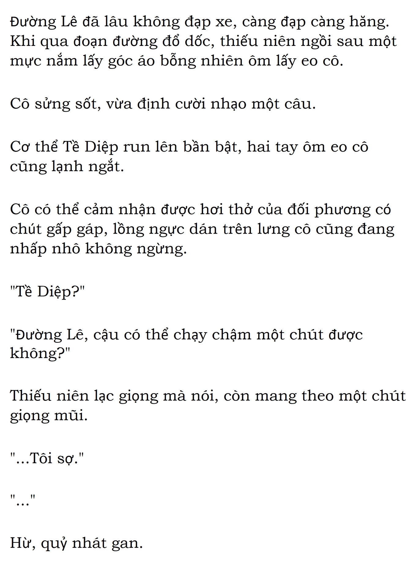 Edit Xuyên Sách Sau Khi Nữ Cải Nam Trang Tôi Cầm Kịch Bản Nam Chính