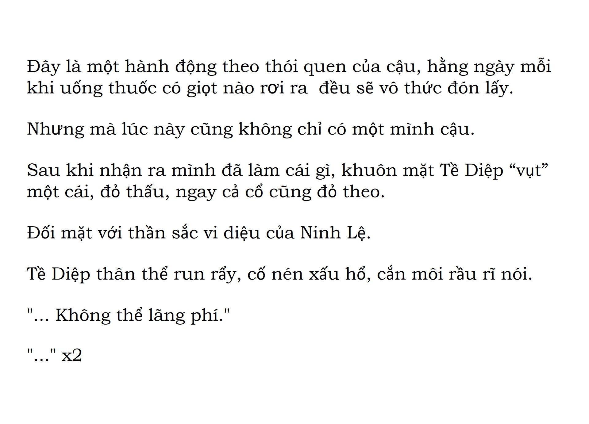 Edit Xuyên Sách Sau Khi Nữ Cải Nam Trang Tôi Cầm Kịch Bản Nam Chính