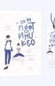 Edit Cô ấy ngọt như kẹo bởi thuongthu9420