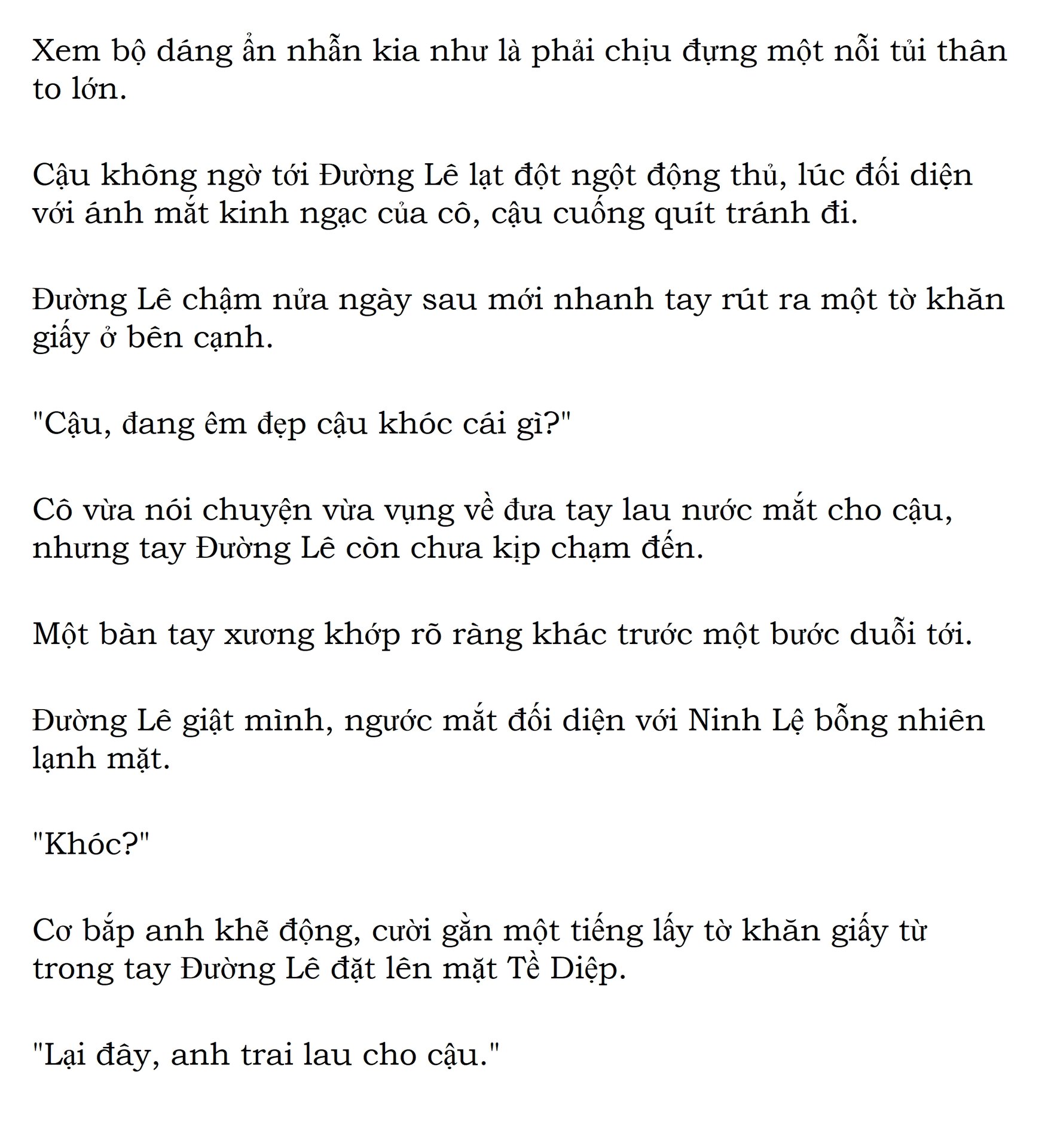 Edit Xuyên Sách Sau Khi Nữ Cải Nam Trang Tôi Cầm Kịch Bản Nam Chính