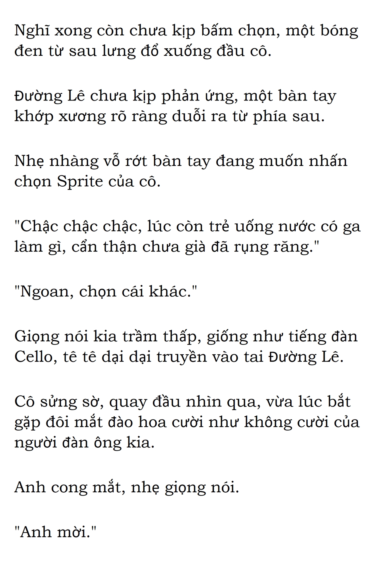 Edit Xuyên Sách Sau Khi Nữ Cải Nam Trang Tôi Cầm Kịch Bản Nam Chính