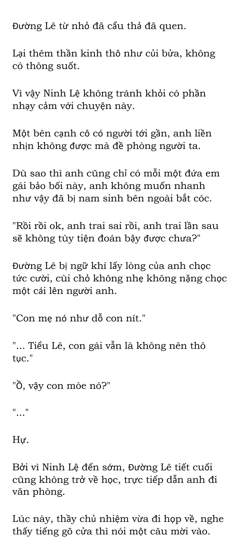 Edit Xuyên Sách Sau Khi Nữ Cải Nam Trang Tôi Cầm Kịch Bản Nam Chính