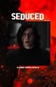 Seduced Kylo Ren bởi alinaskywalker
