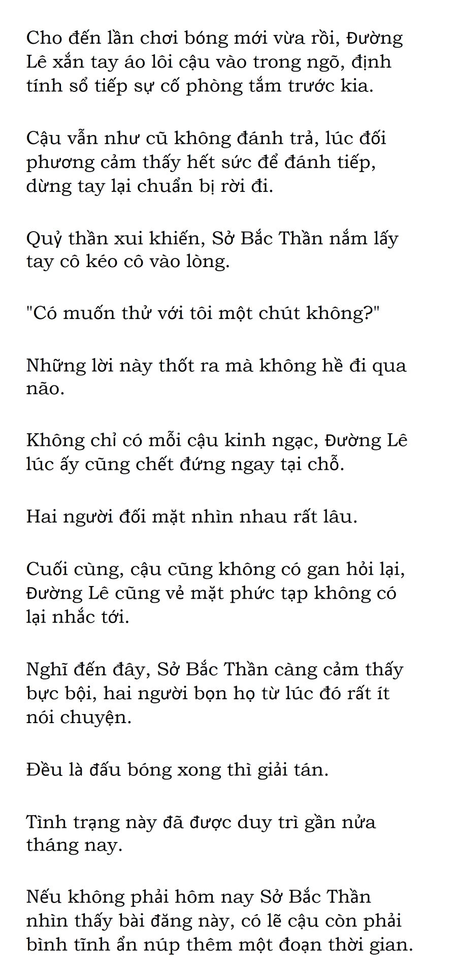 Edit Xuyên Sách Sau Khi Nữ Cải Nam Trang Tôi Cầm Kịch Bản Nam Chính