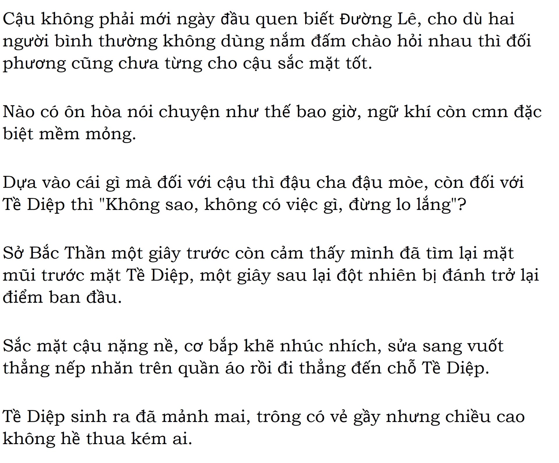 Edit Xuyên Sách Sau Khi Nữ Cải Nam Trang Tôi Cầm Kịch Bản Nam Chính