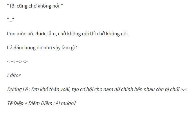 Edit Xuyên Sách Sau Khi Nữ Cải Nam Trang Tôi Cầm Kịch Bản Nam Chính