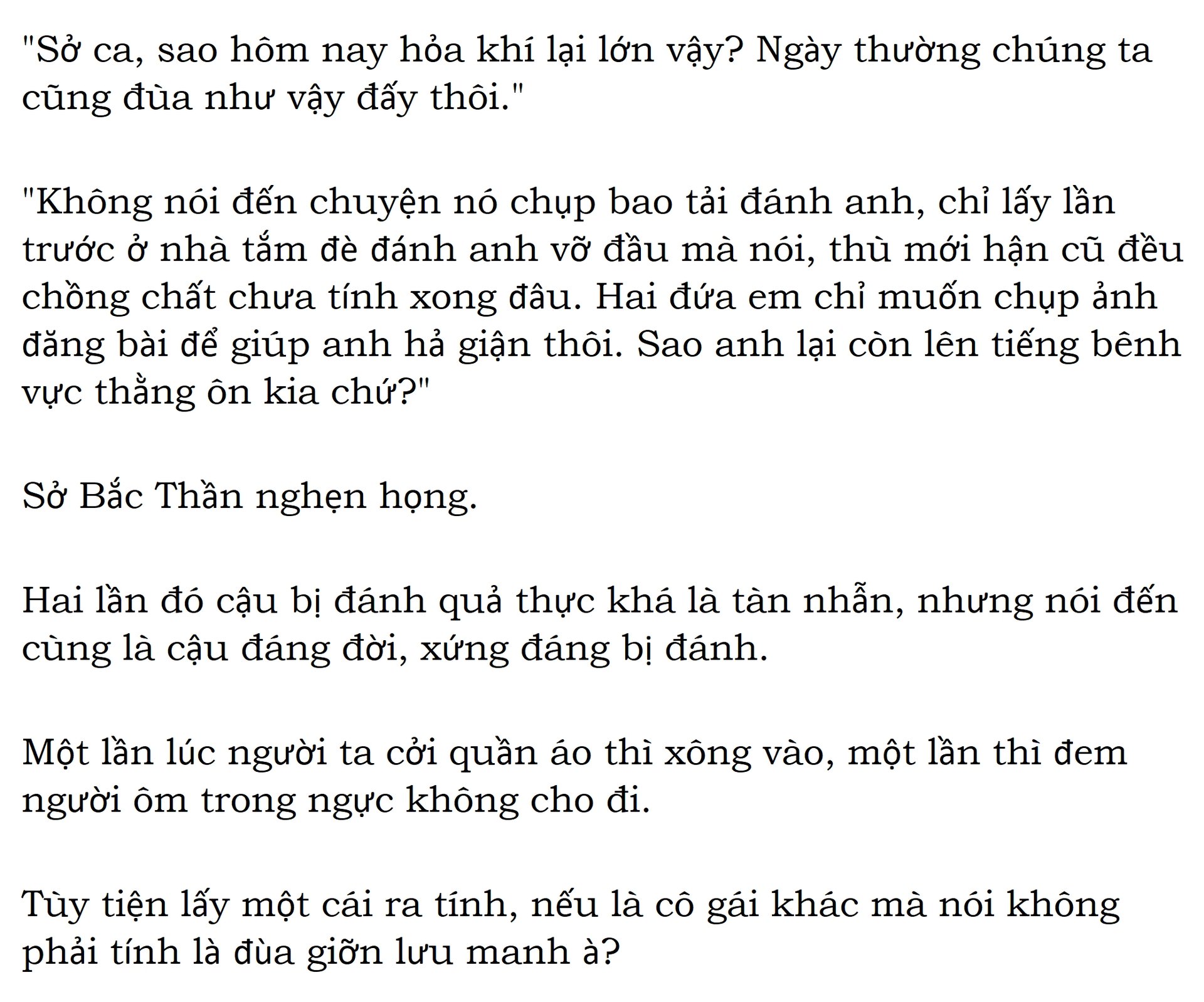 Edit Xuyên Sách Sau Khi Nữ Cải Nam Trang Tôi Cầm Kịch Bản Nam Chính