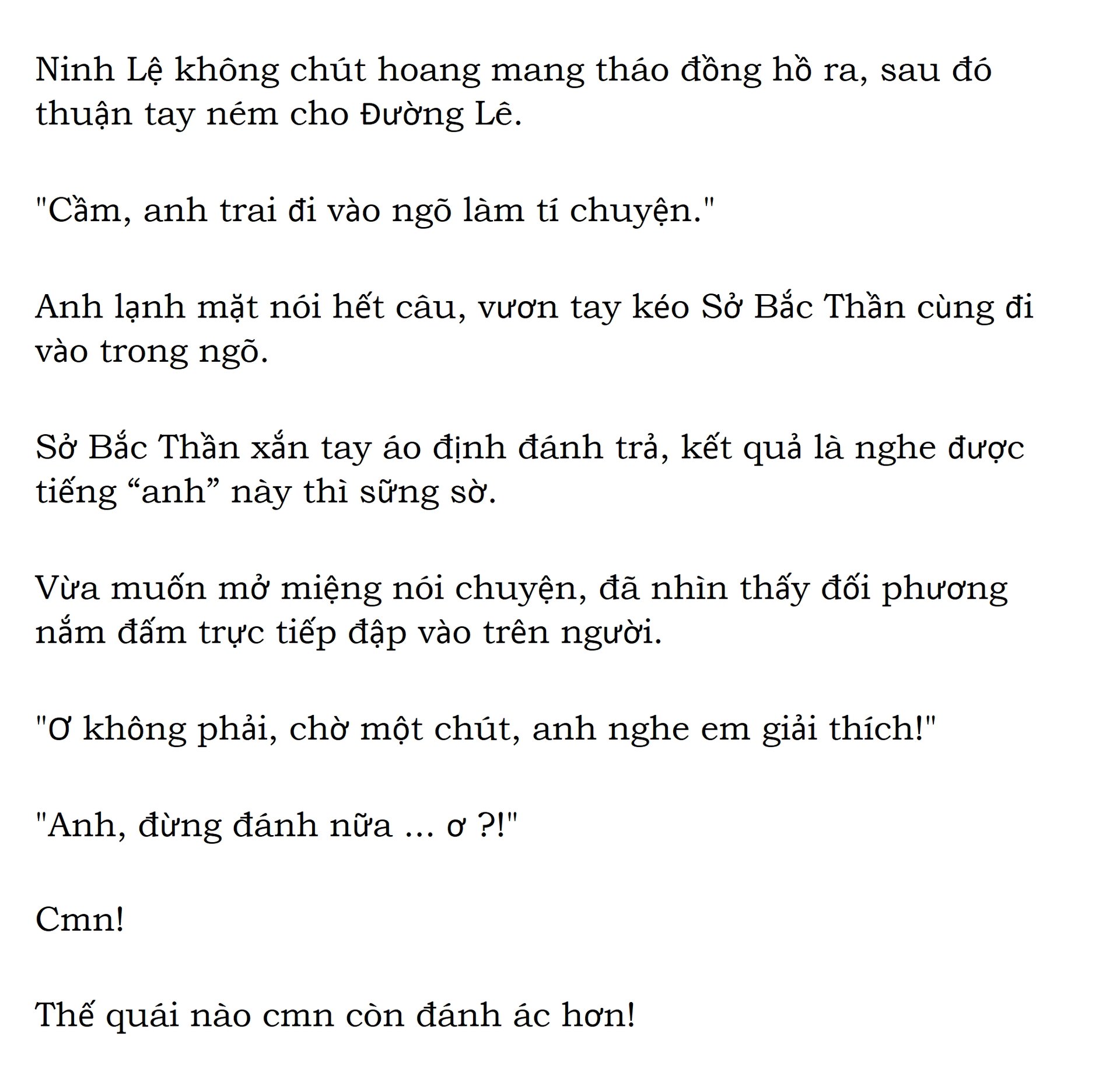 Edit Xuyên Sách Sau Khi Nữ Cải Nam Trang Tôi Cầm Kịch Bản Nam Chính