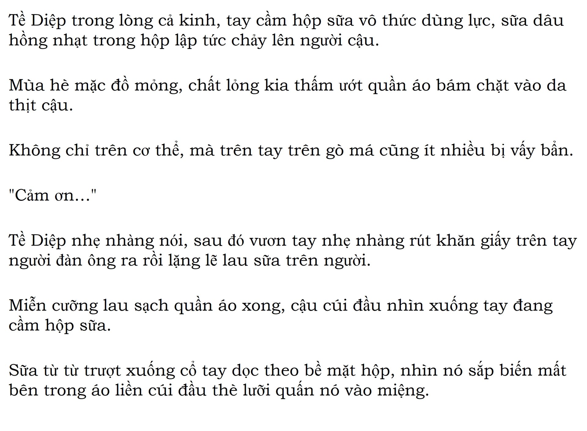 Edit Xuyên Sách Sau Khi Nữ Cải Nam Trang Tôi Cầm Kịch Bản Nam Chính