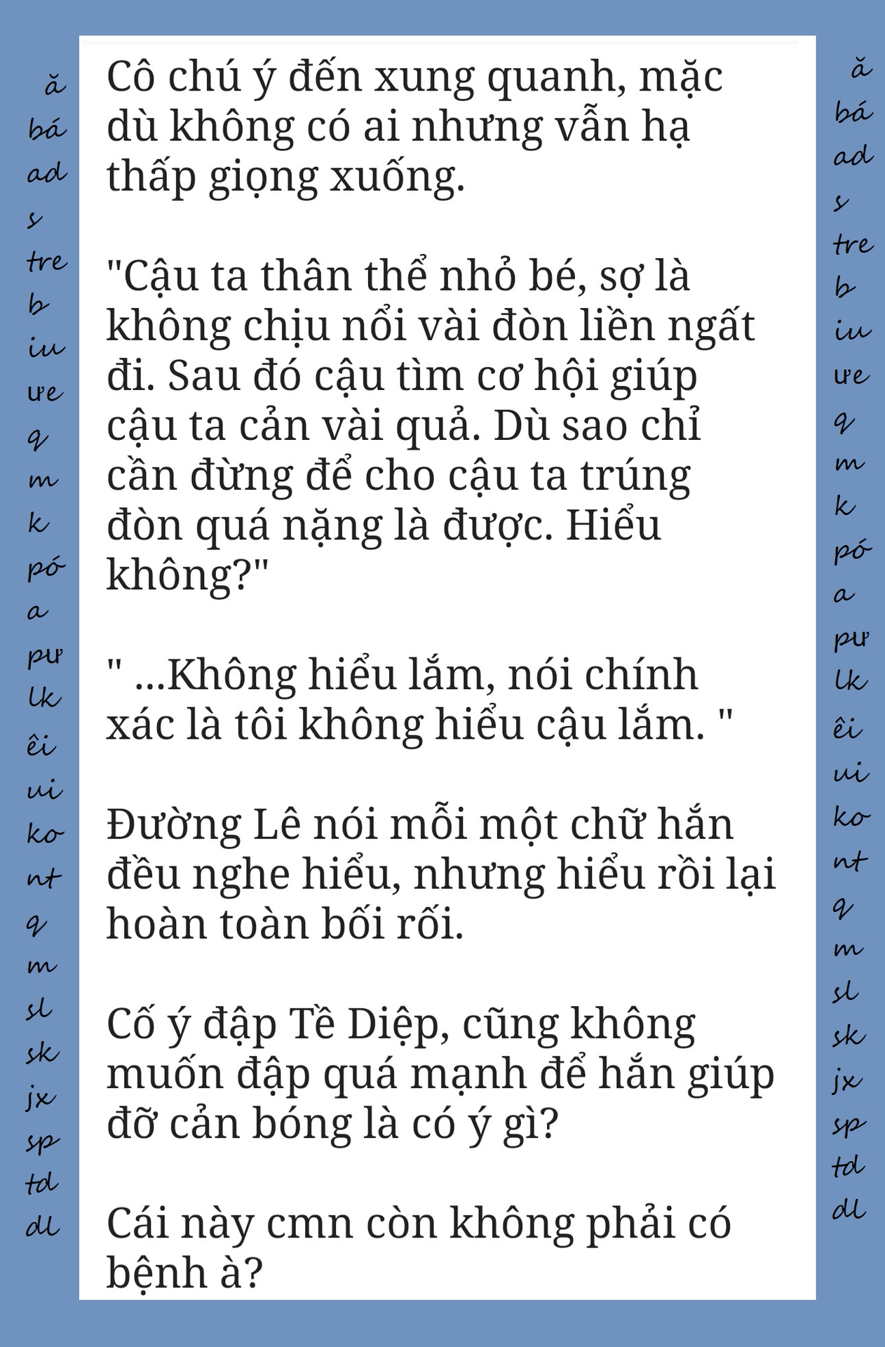 Edit Xuyên Sách Sau Khi Nữ Cải Nam Trang Tôi Cầm Kịch Bản Nam Chính