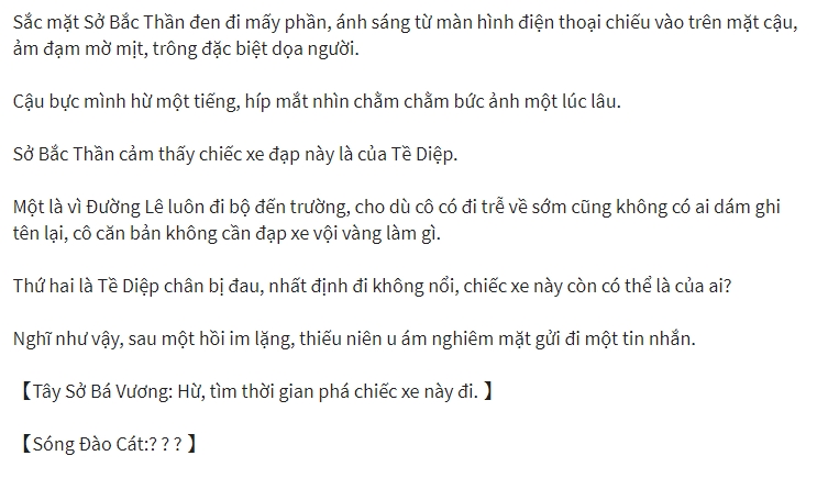 Edit Xuyên Sách Sau Khi Nữ Cải Nam Trang Tôi Cầm Kịch Bản Nam Chính