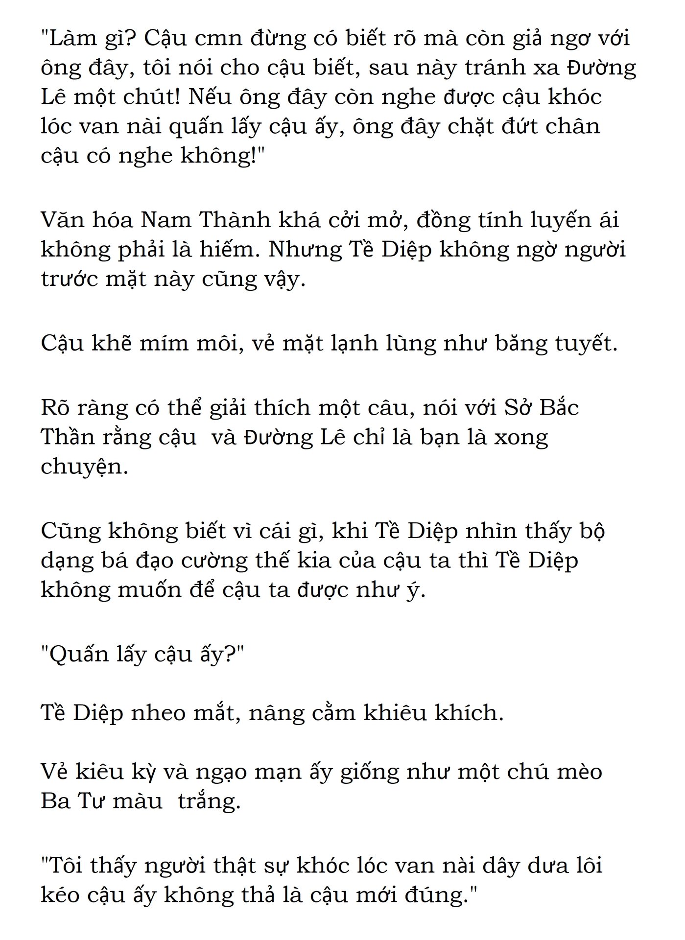 Edit Xuyên Sách Sau Khi Nữ Cải Nam Trang Tôi Cầm Kịch Bản Nam Chính