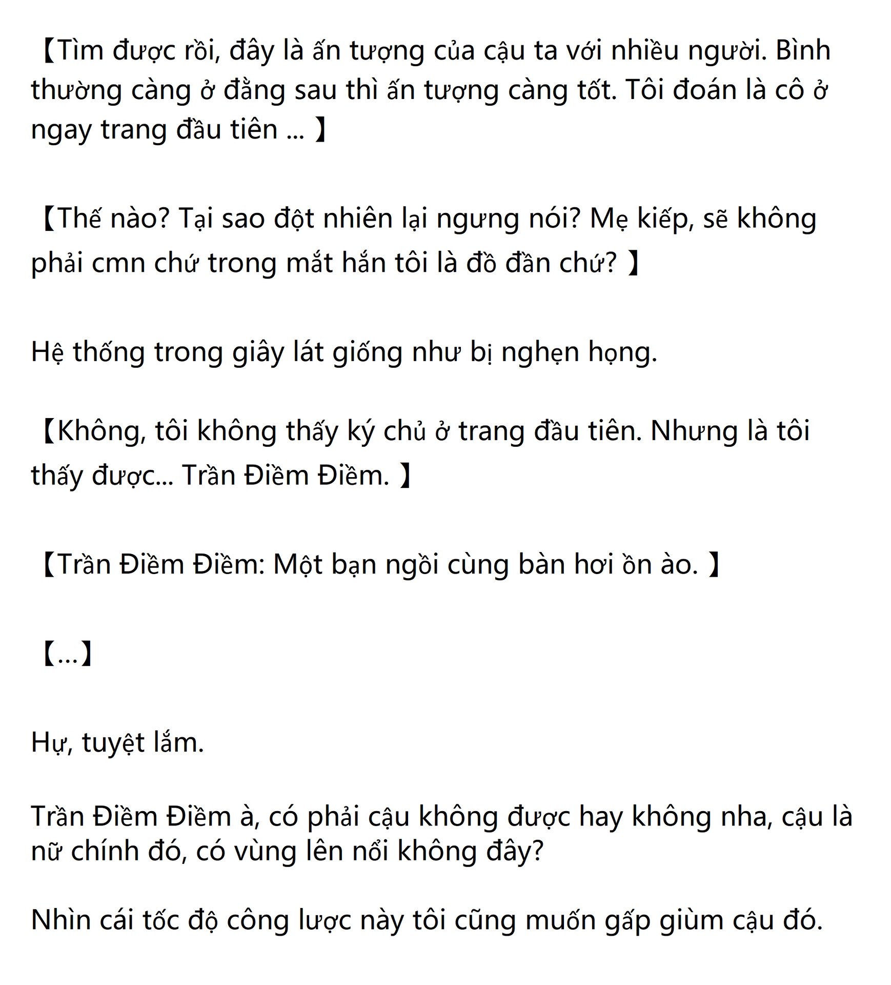 Edit Xuyên Sách Sau Khi Nữ Cải Nam Trang Tôi Cầm Kịch Bản Nam Chính
