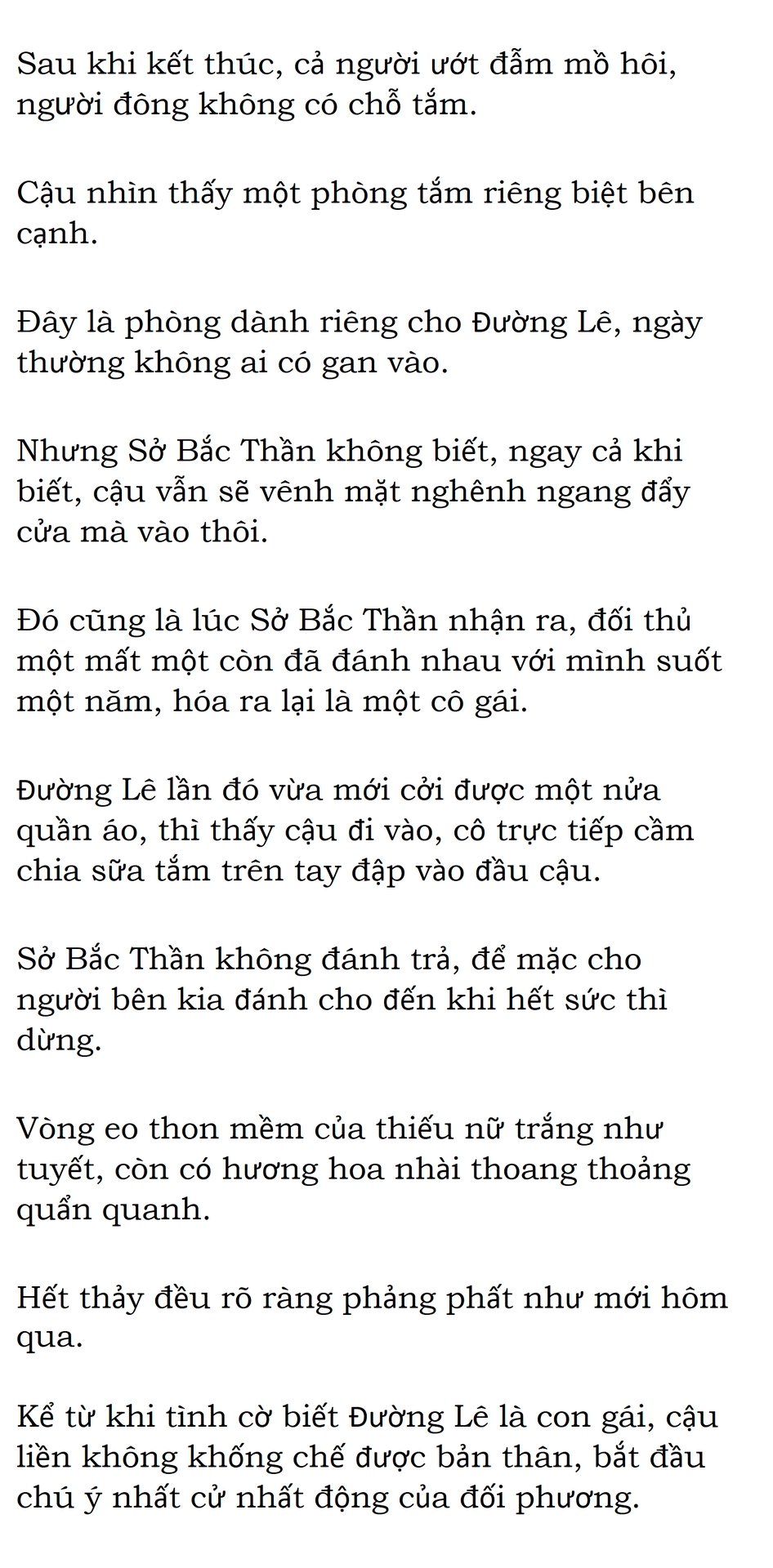 Edit Xuyên Sách Sau Khi Nữ Cải Nam Trang Tôi Cầm Kịch Bản Nam Chính
