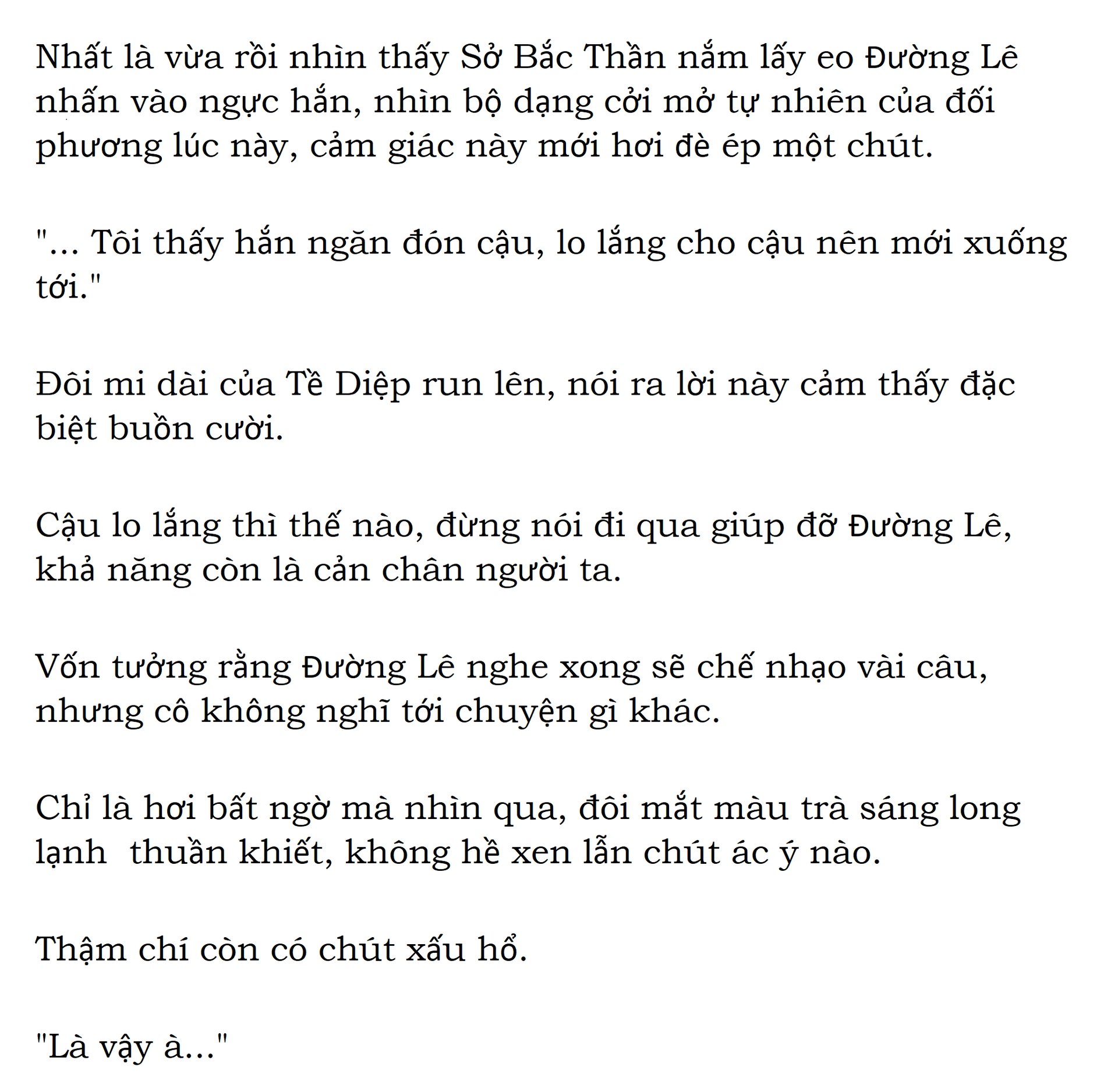 Edit Xuyên Sách Sau Khi Nữ Cải Nam Trang Tôi Cầm Kịch Bản Nam Chính