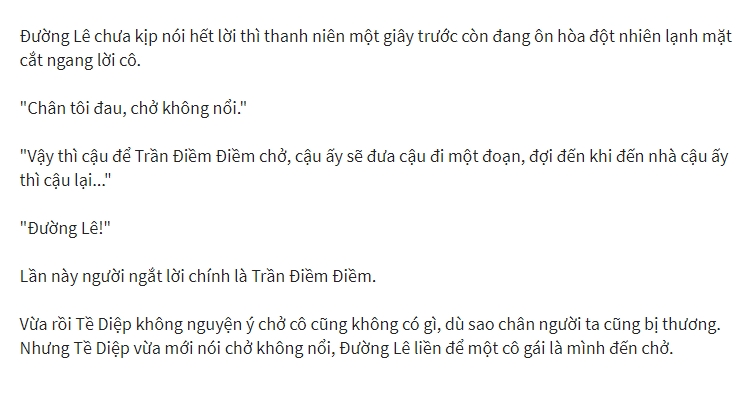 Edit Xuyên Sách Sau Khi Nữ Cải Nam Trang Tôi Cầm Kịch Bản Nam Chính