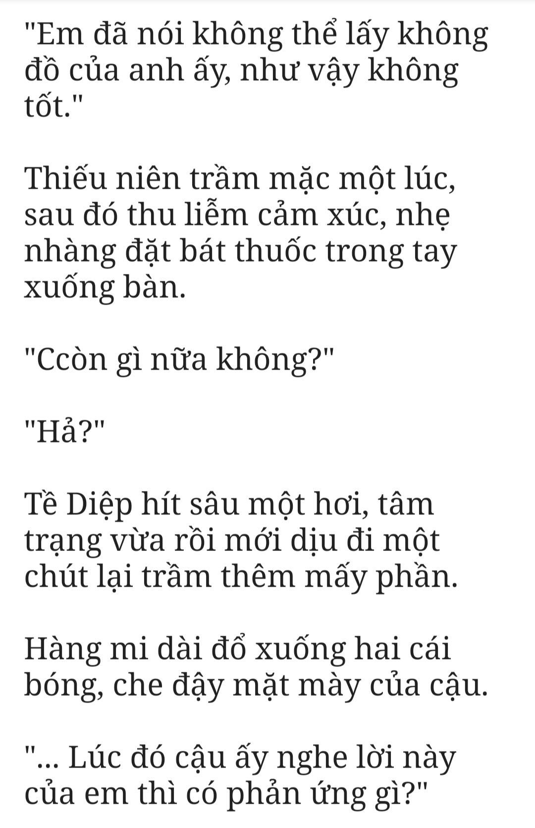 Edit Xuyên Sách Sau Khi Nữ Cải Nam Trang Tôi Cầm Kịch Bản Nam Chính