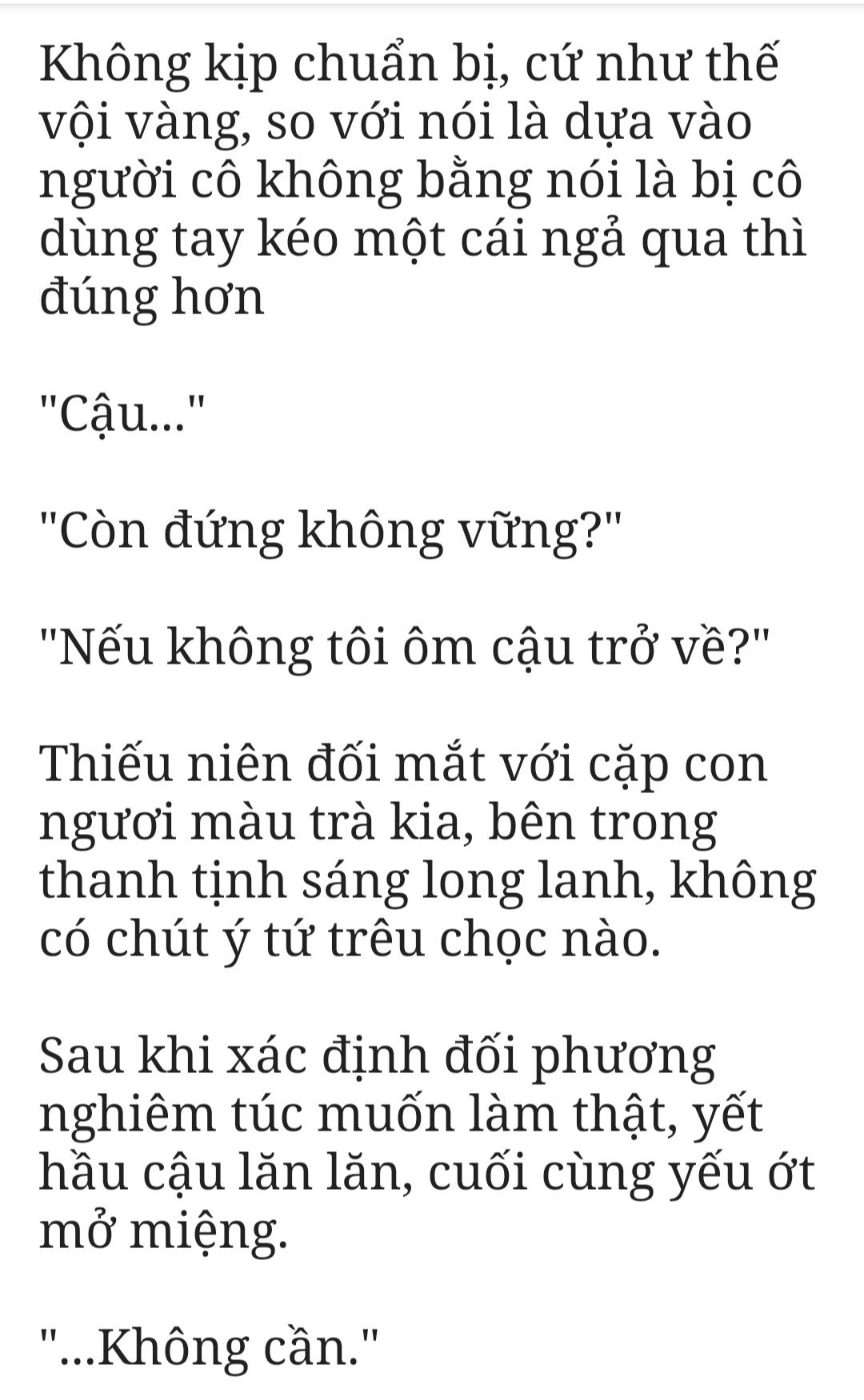 Edit Xuyên Sách Sau Khi Nữ Cải Nam Trang Tôi Cầm Kịch Bản Nam Chính