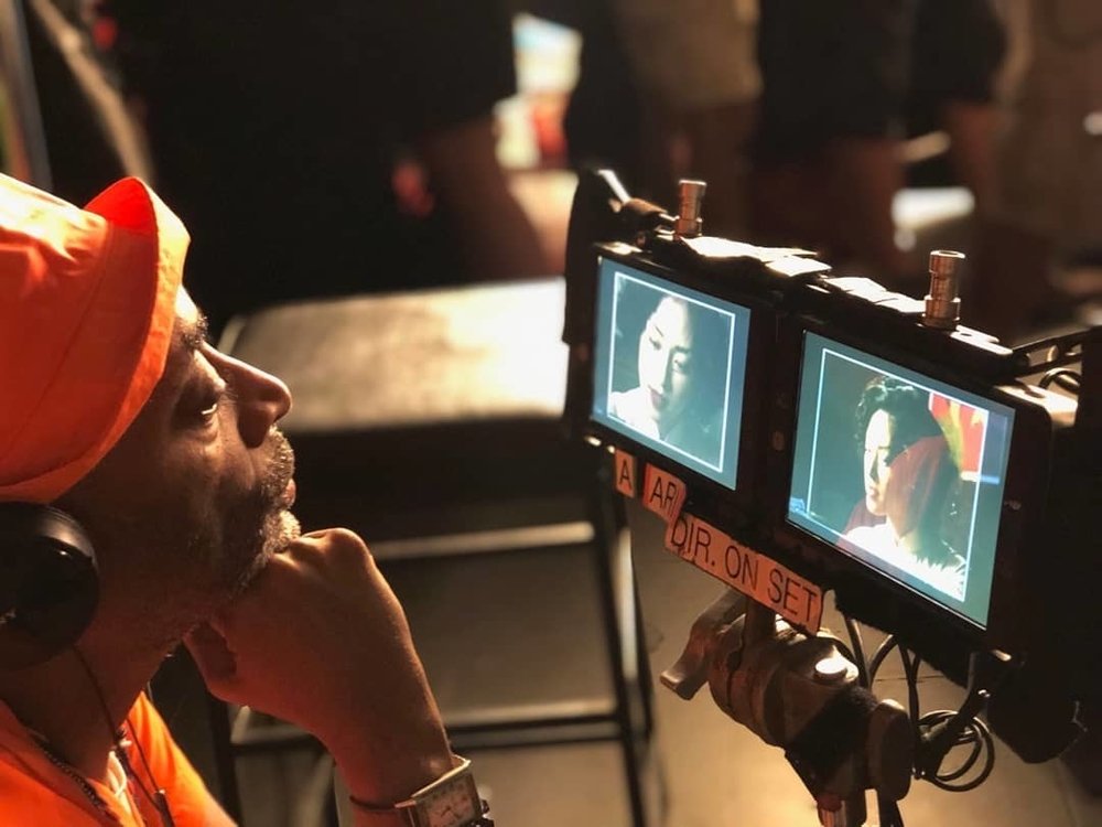 Ngô Thanh Vân xuất hiện quý phái trong tác phẩm Hollywood mới