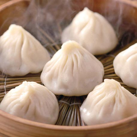 Xiaolongbao - 小籠包 - Guide Dim Sum