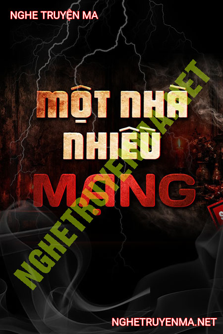 Một Nhà Nhiều Mạng