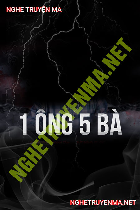 1 Ông 5 Bà