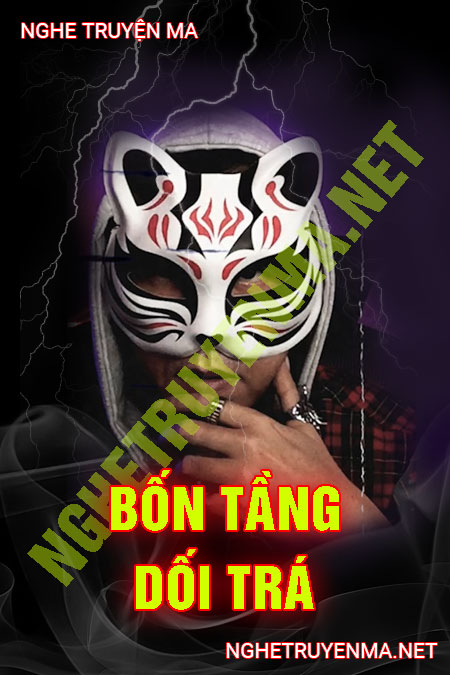 Bồn Tầng Dối Trá