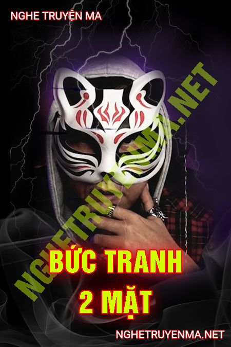 Bức Tranh 2 Mặt