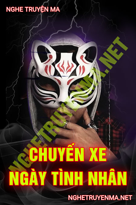Chuyến Xe Ngày Tình Nhân