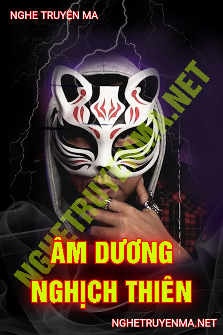 Âm Dương Nghịch Thiên