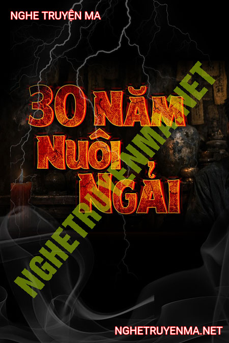 30 Năm Nuôi Ngải