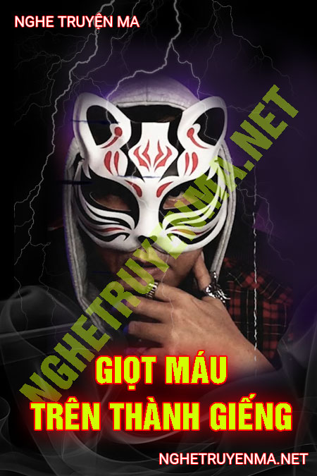 Giọt Máu Trên Thành Giếng