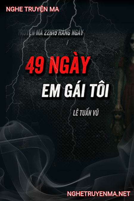 49 Ngày Em Gái