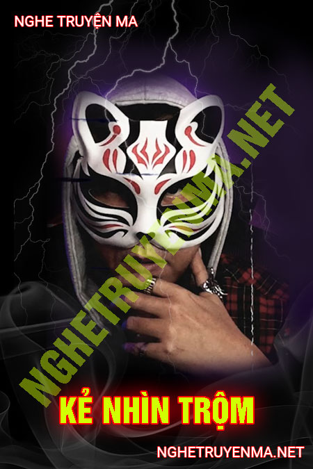 Kẻ Nhìn Trộm