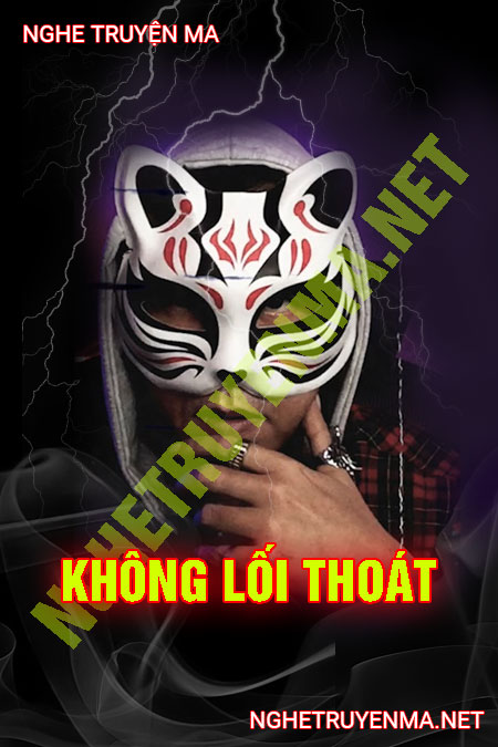 Không Lối Thoát