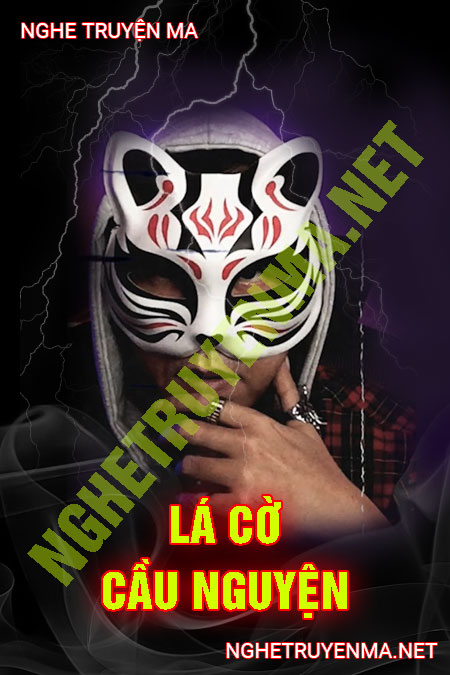 Lá Cờ Cầu Nguyện