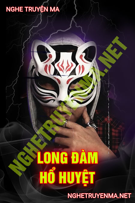 Long Đàm Hổ Huyệt