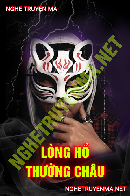 Lòng Hồ Thường Châu