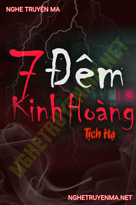 7 Đêm Kinh Hoàng