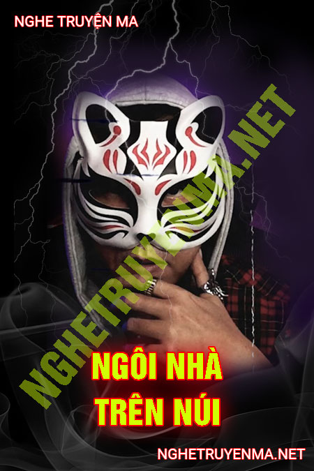 Ngôi Nhà Trên Núi