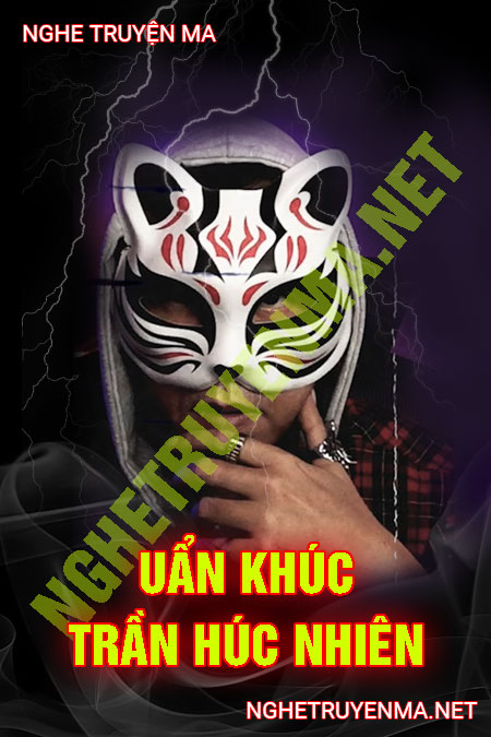 Uẩn Khúc Trúc Húc Nhiên