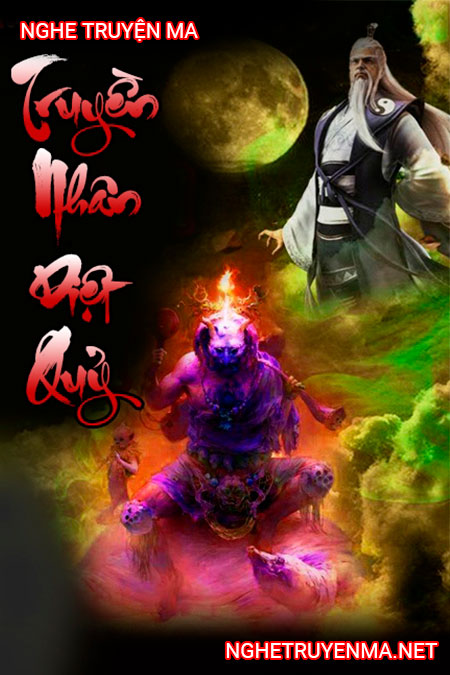Truyền Nhân Diệt Quỷ