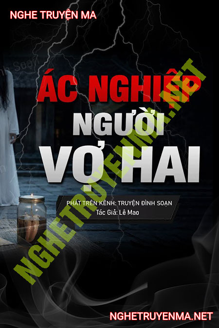 Ác Nghiệp Người Vợ Hai