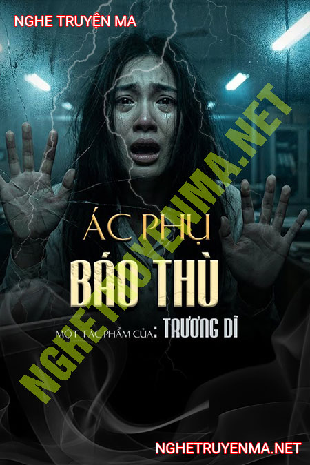 Ác Phụ Báo Thù