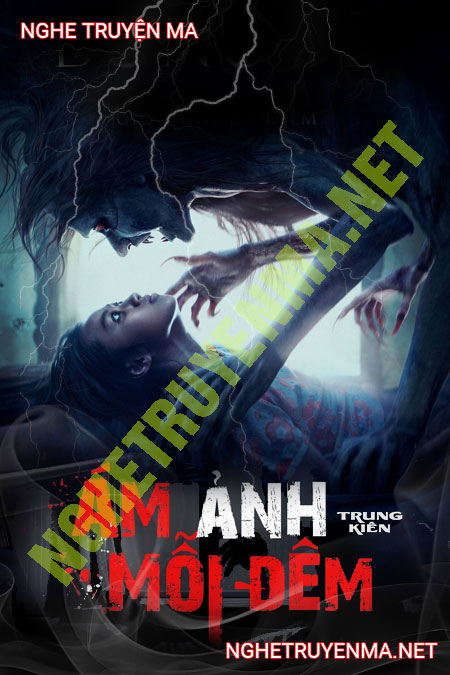 Ám Ảnh Mỗi Đêm